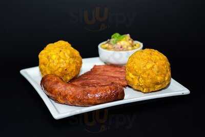 El Majaz Fusión Selvátiva