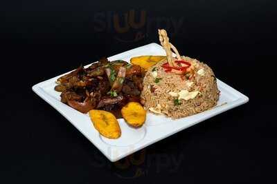 El Majaz Fusión Selvátiva