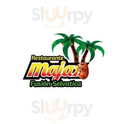El Majaz Fusión Selvátiva