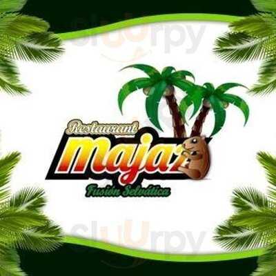 El Majaz Fusión Selvátiva