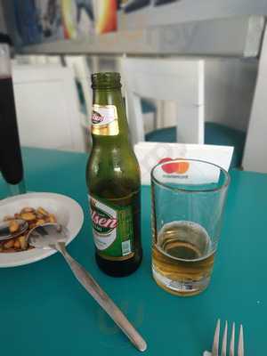 Restaurant Cevicheria La Playa