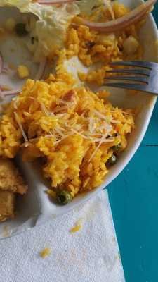 Restaurant Cevicheria La Playa