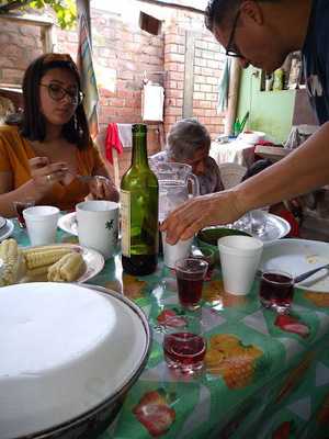 Restaurant Cevicheria La Playa