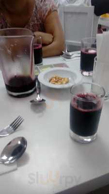 Restaurant Cevicheria La Playa