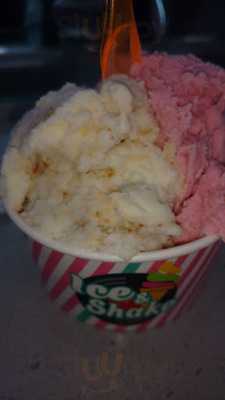 Ice & Shake