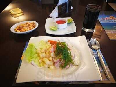 Mateo Pescados Y Mariscos