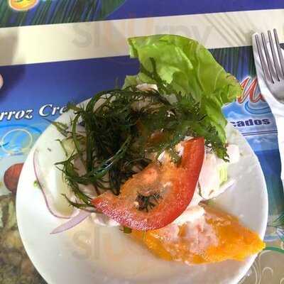 Mateo Pescados Y Mariscos