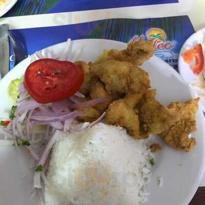 Mateo Pescados Y Mariscos