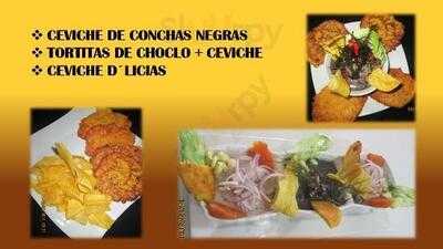 Delicias Nortenas