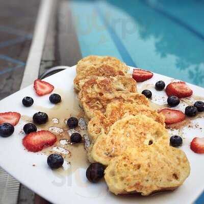 Lana'i Restaurant Tikibar