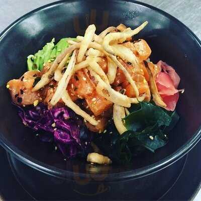 Lana'i Restaurant Tikibar