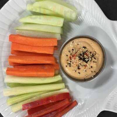 Lana'i Restaurant Tikibar