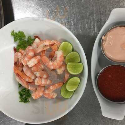 Lana'i Restaurant Tikibar