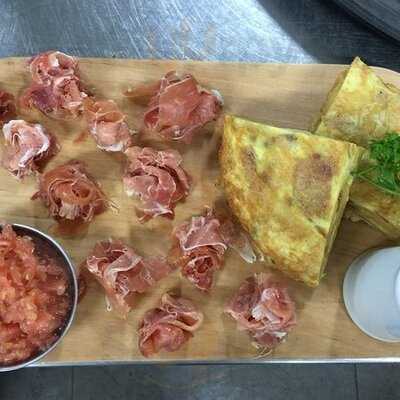 Lana'i Restaurant Tikibar