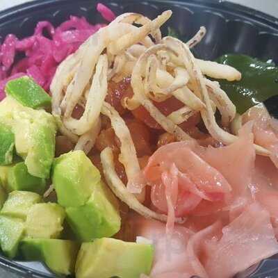 Lana'i Restaurant Tikibar