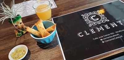 Clemente Café