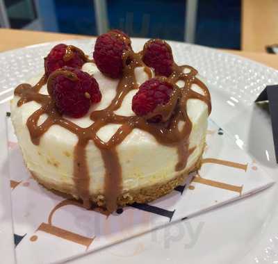 Udelia Postres Y Té