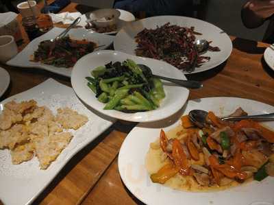 Jianxing Restaurante