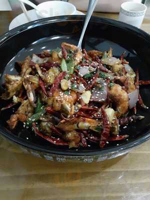 Jianxing Restaurante