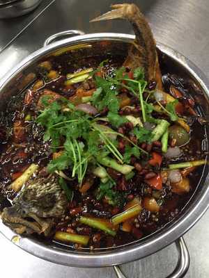 Jianxing Restaurante