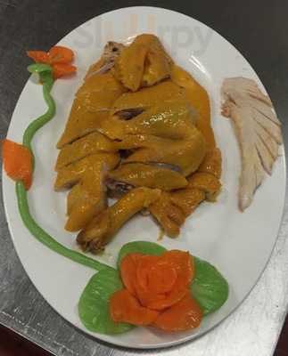 Jianxing Restaurante