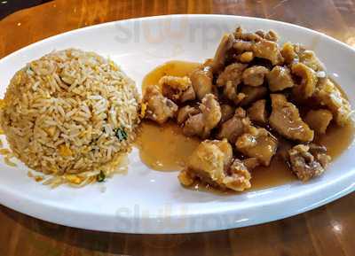 Jianxing Restaurante