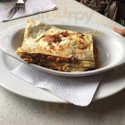 Montecristo Cafe - Restaurante