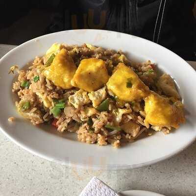 Montecristo Cafe - Restaurante