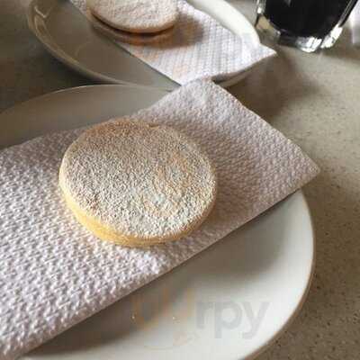 Montecristo Cafe - Restaurante