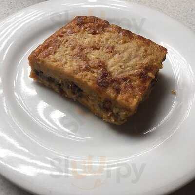 Montecristo Cafe - Restaurante