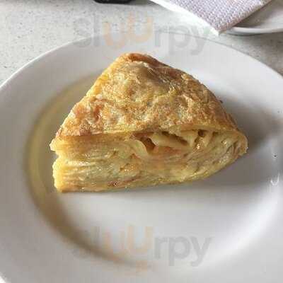 Montecristo Cafe - Restaurante