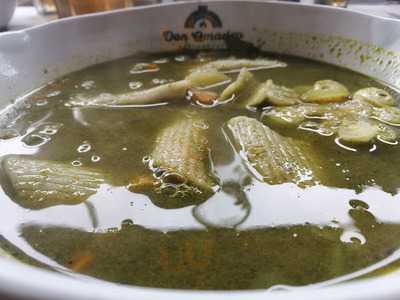 Don Amadeo Restaurante