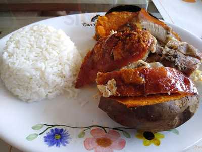 Don Amadeo Restaurante