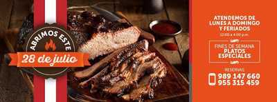 Don Amadeo Restaurante