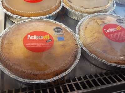 Pastipan