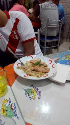 Cevicheria Purito Norte