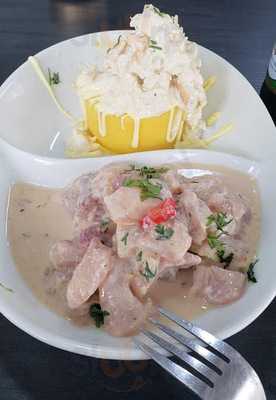 Cevicheria Purito Norte