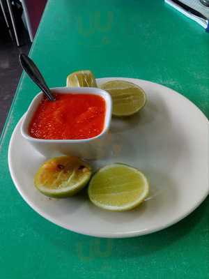 Cevicheria Purito Norte