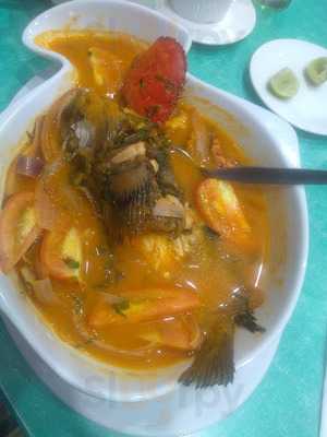 Cevicheria Purito Norte