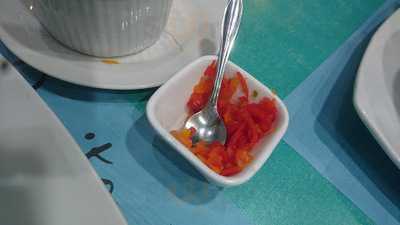 Cevicheria Purito Norte