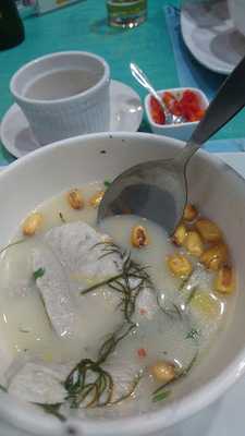 Cevicheria Purito Norte