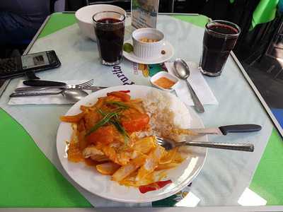 Cevicheria Purito Norte