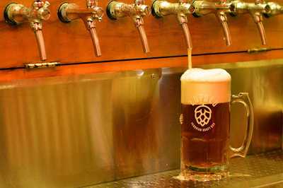 Bodega - Café Arawi