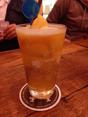 Bodega - Café Arawi