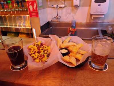 Bodega - Café Arawi