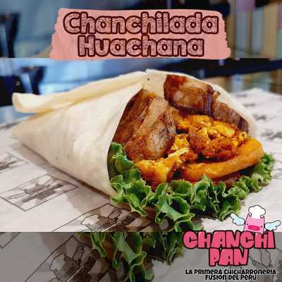 Chanchipan