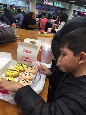 Dunkin Donuts