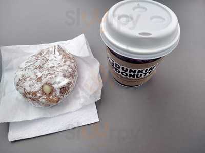 Dunkin Donuts
