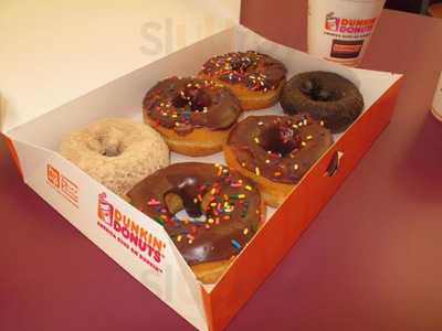 Dunkin Donuts