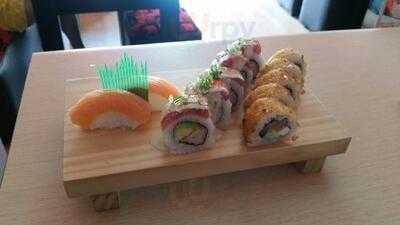 Makisu, Sushi & Makis
